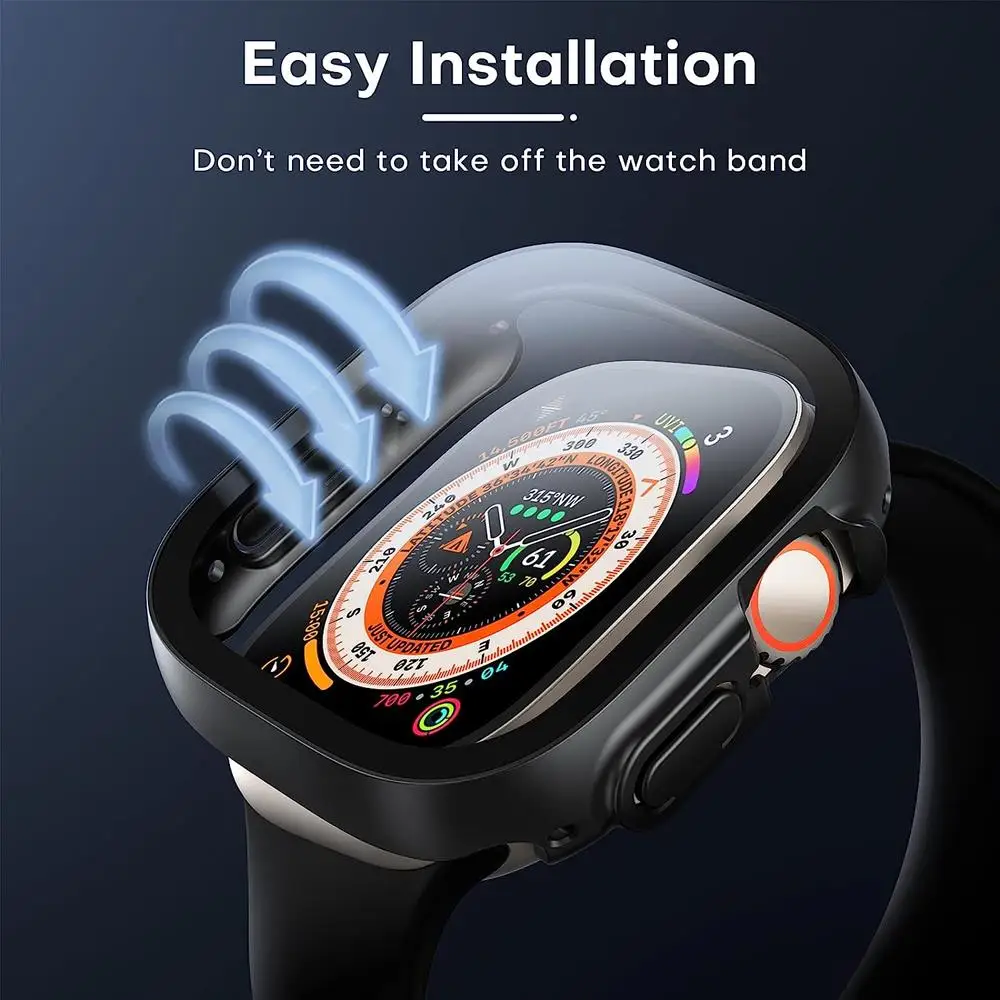  ġ Ʈ ̽ Ŀ, ȭ ,   ũ ȣ, PC , iWatch ø Ʈ 2, 49mm ׼