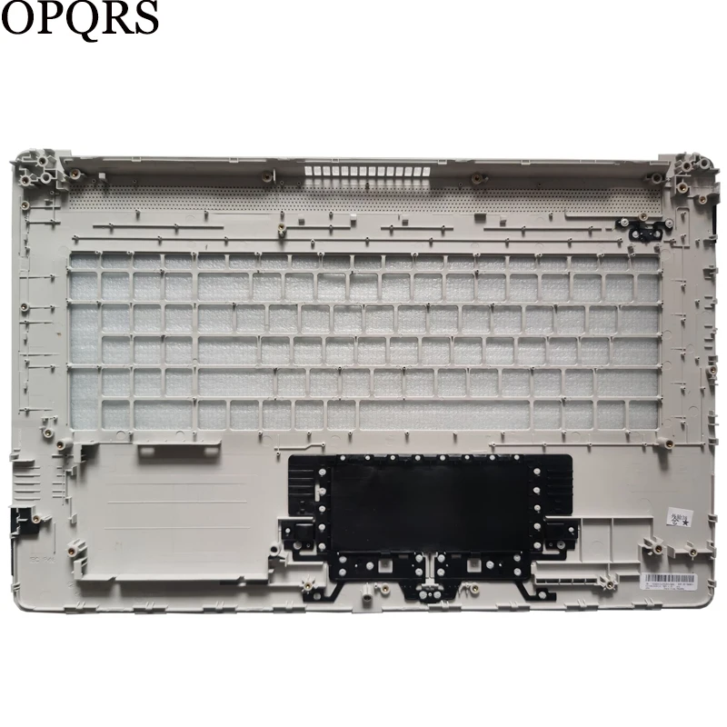 Coperchio Posteriore LCD Per HP 17-G 17-g121wm 17-g053us 17-g101dx Con Antenna | Argento Usato