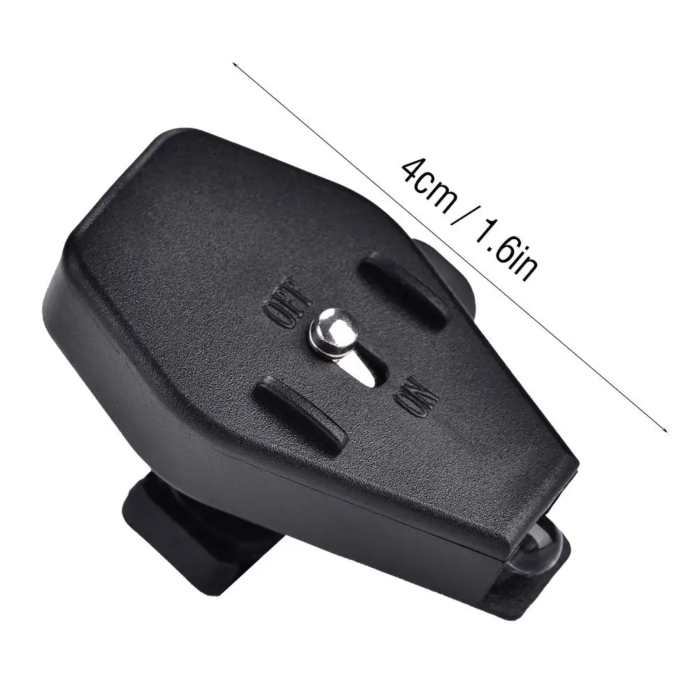 1Pair Adjustable Mini Flashlight Universal Glasses Reading Lamp Portable Eyeglass Clip Lantern Eyeglass Flexible Reading Light