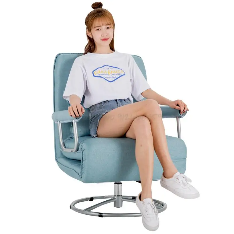 Многофункциональная Складная односпальная кровать невидимая офисный обеденный