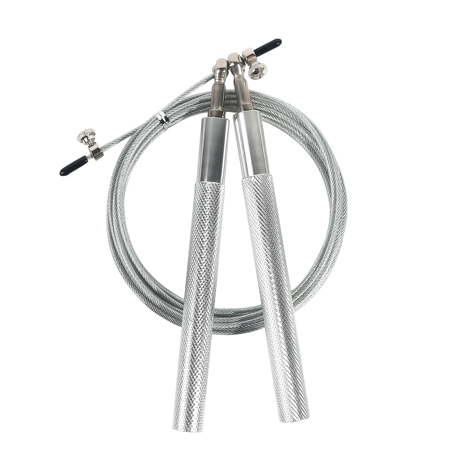 Crossfit Jump Rope Professional Speed Bearing Skipping Fitness Workout Training Equipement MMA Boxing Home Exercise 6
