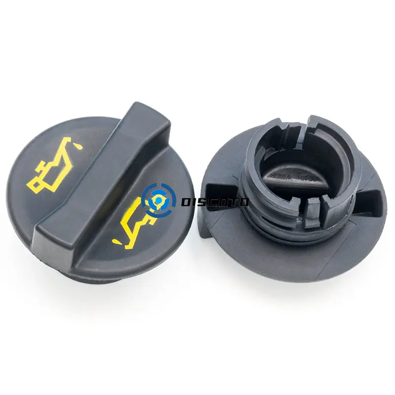 1 Pz Per Ford Focus Mondeo Winning Oil Cap Wing Tiger Wing Guarnizione Motore Beaufort Max Max