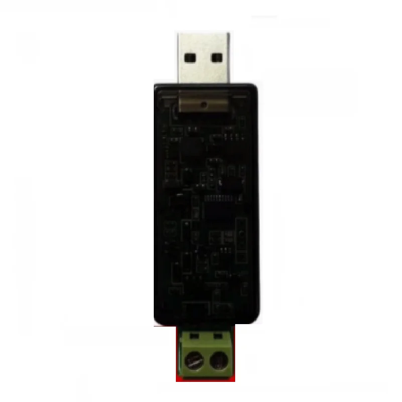 USB to MBUS 계량기 버스 읽기 마스터 슬레이브 디버깅 모니터, 데이터 분석기, 에너지 물 전기 계량기 읽기 테스트