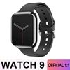 2025 New Series IW9 Watch 9 GPS Track Smart Watch Men Woman HD Bluetooth Call Waterproof Sports SmartWatch For Apple Android IOS 1