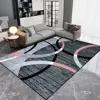 Luxury Household Decoration for Bedroom Rug Nordic Geometric Carpet Living Room Soft Easy Cleaning Lounge Sofa Area Rug Foot Mat 3