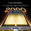 2024 New SERVO S24 Mini 4G Global Smartphone Android System Google Store 2000mAh Facial Unlock Small Smartphones Latest Upgrade 3