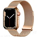 Rose gold 07