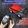 Simulated 4WD Remote Control Drfift Car 1:16 360° Drift Two Sets Tires Light Switching PVC Explosion-Proof RC Truck Car Toy 1