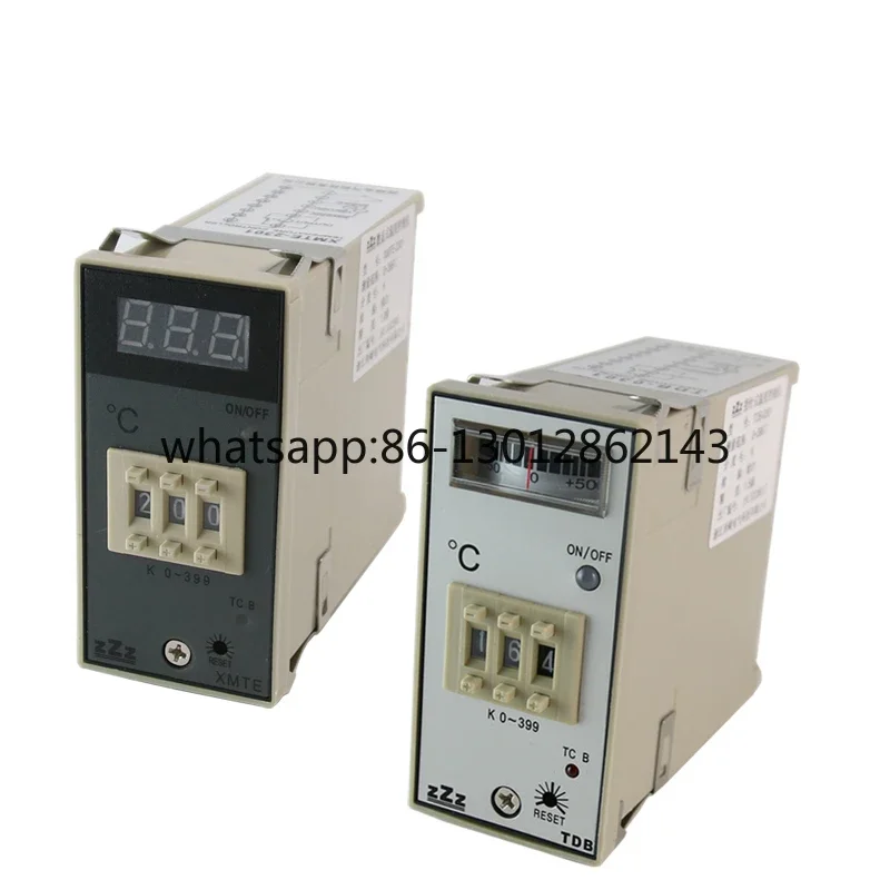 K399 포인터 온도 조절기 온도 조절기 건조 오븐 사출 성형기 온도 조절기 다이얼