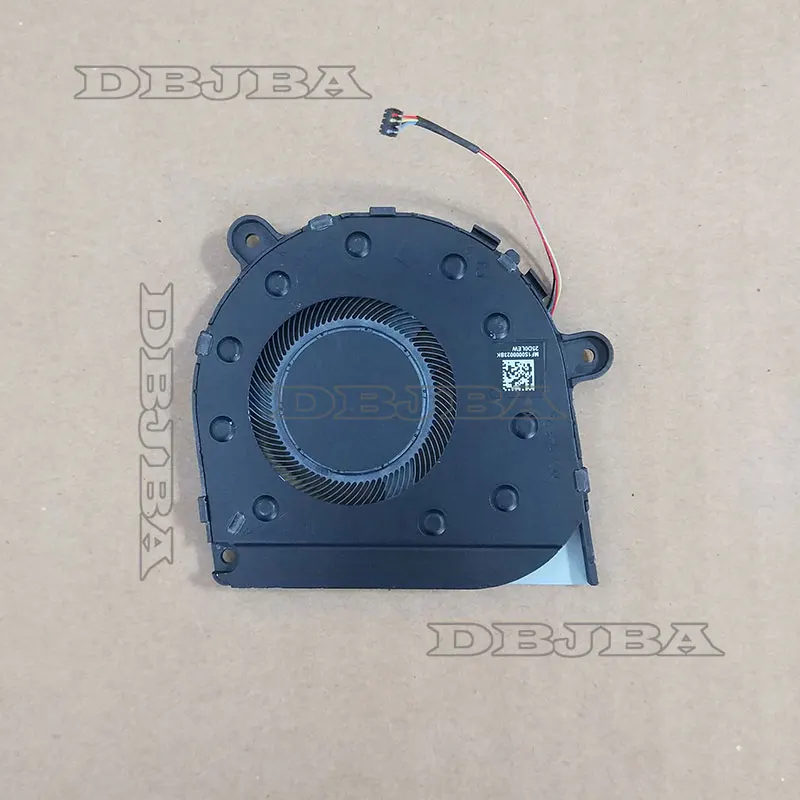 Ventilador Portátil para Ventilador B7007ashsf2102tn Mf1s0000023bk 5v 0.5a - Imagem 2