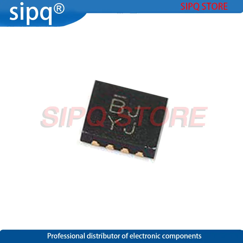 

Переключатель PI3DBS16212XUAEX BJ YJ 18-X2QFN 3,3 В, 1-20Gbps 2-полосный 2:1 Mux/De-Mux, новый оригинальный, 10 шт./партия