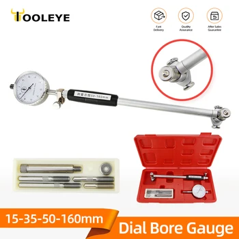 Dial Bore Gauge Set 1