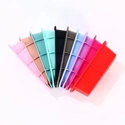 Premium Extra Large Silicone Ice Block Mold for Chilling and Cold Plunges (1pcs Random Color)