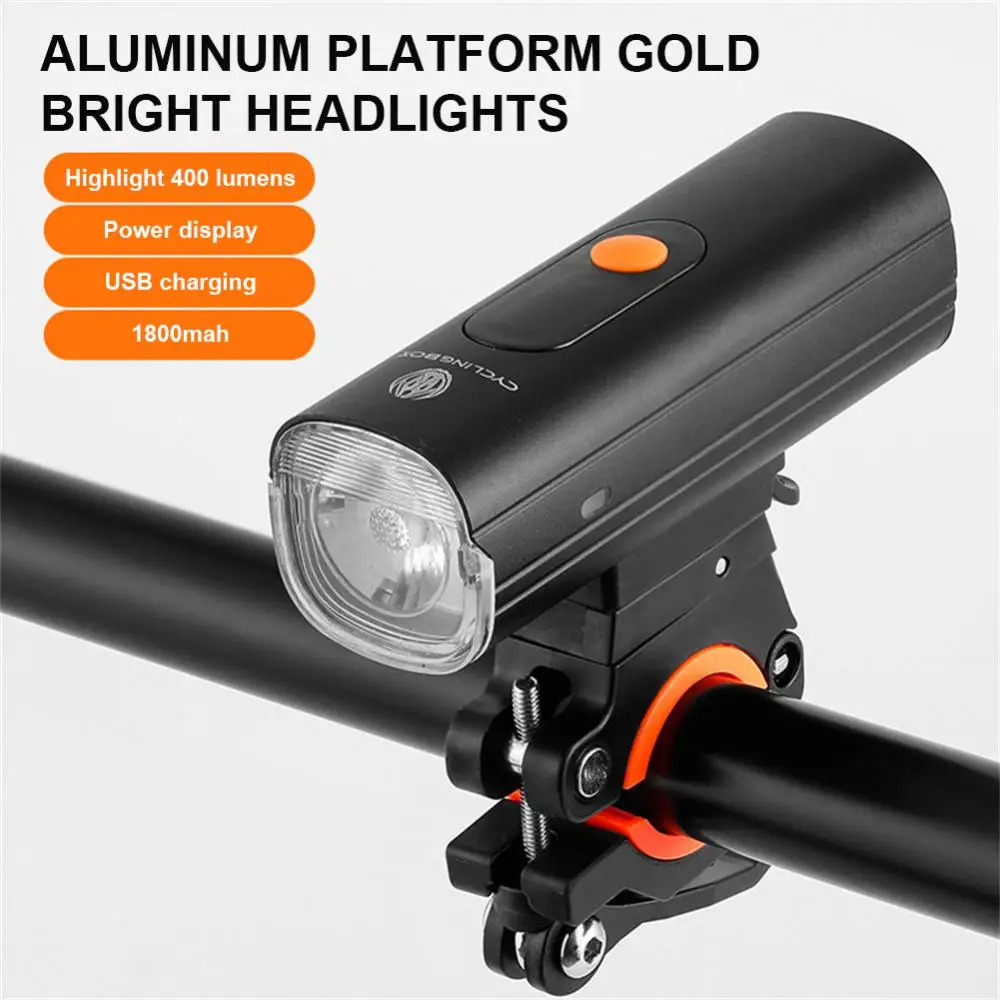 

Лампа для кемпинга 2800 мАч износостойкая Регулируемая подставка Usb зарядка устойчивая к царапинам оборудование для верховой езды фара