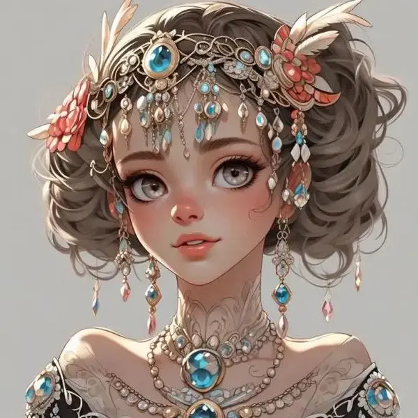 Blessed Moon Garden Store