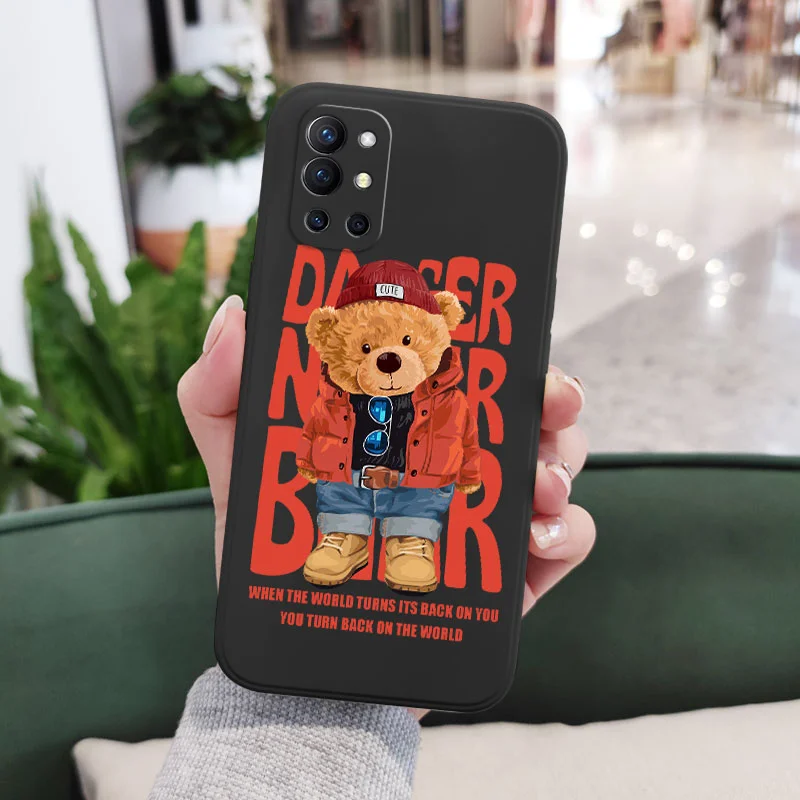   ȭ ̽ Oneplus 9R 9RT 9 8T 8 7 7T  ü Ǹ Ŀ