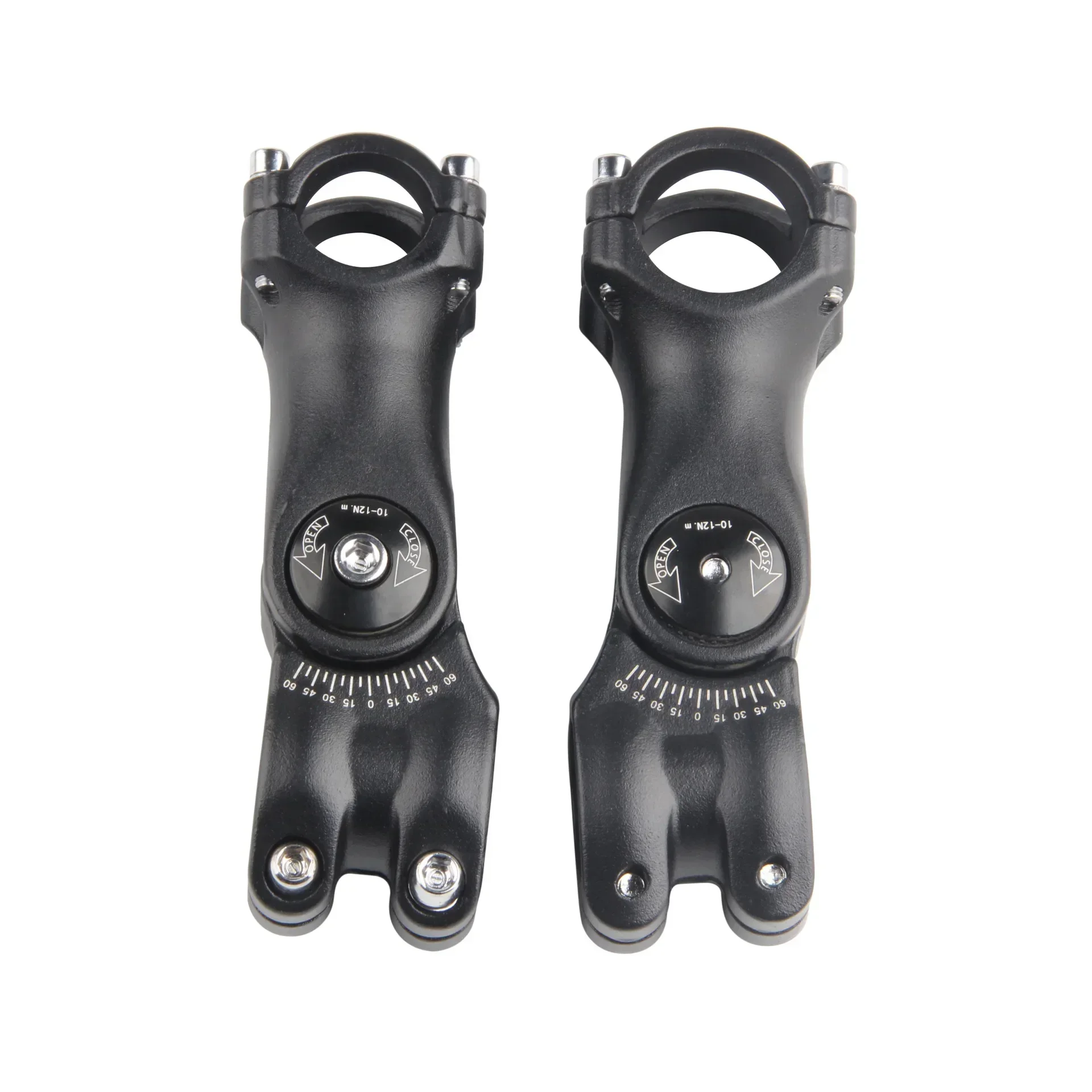 Adjustable Bike Handlebar Stem 3
