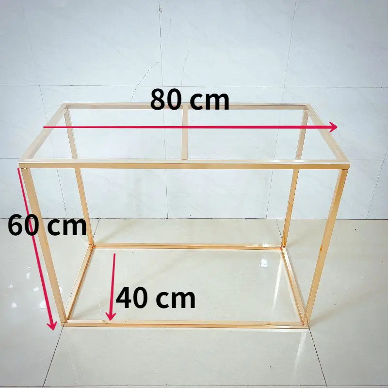 Description Picture 4 of item95 Inch Wedding Hall  Props Frame Decoration Flower Arch Floral Balloon Stand Anniversary Backdrops Wecome Sign Banner Shelf