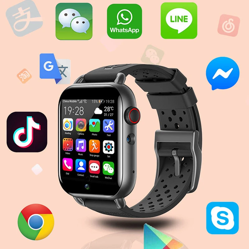 Gt08 smart watch 4g Outlet