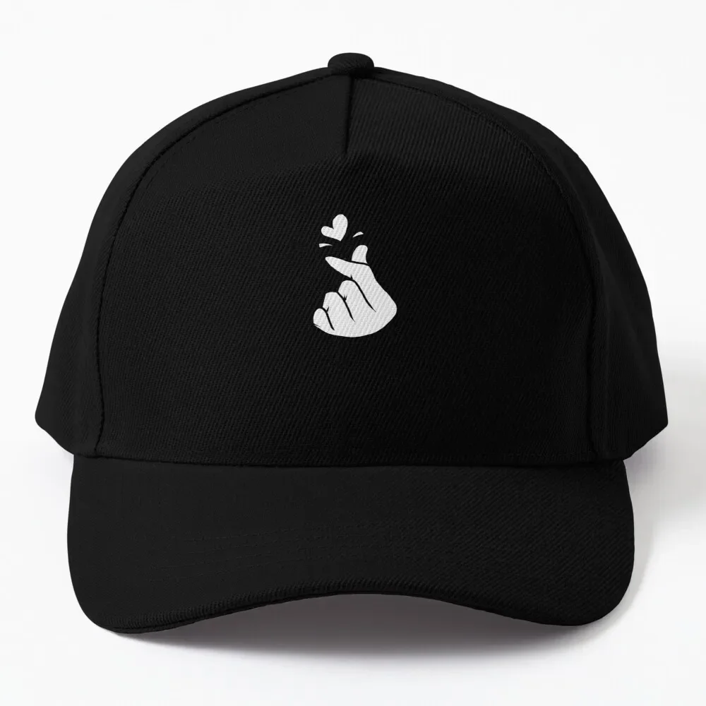 

Cute Heart~ Baseball Cap tea Hat beach hat custom Hat Brand Man cap Female Men's