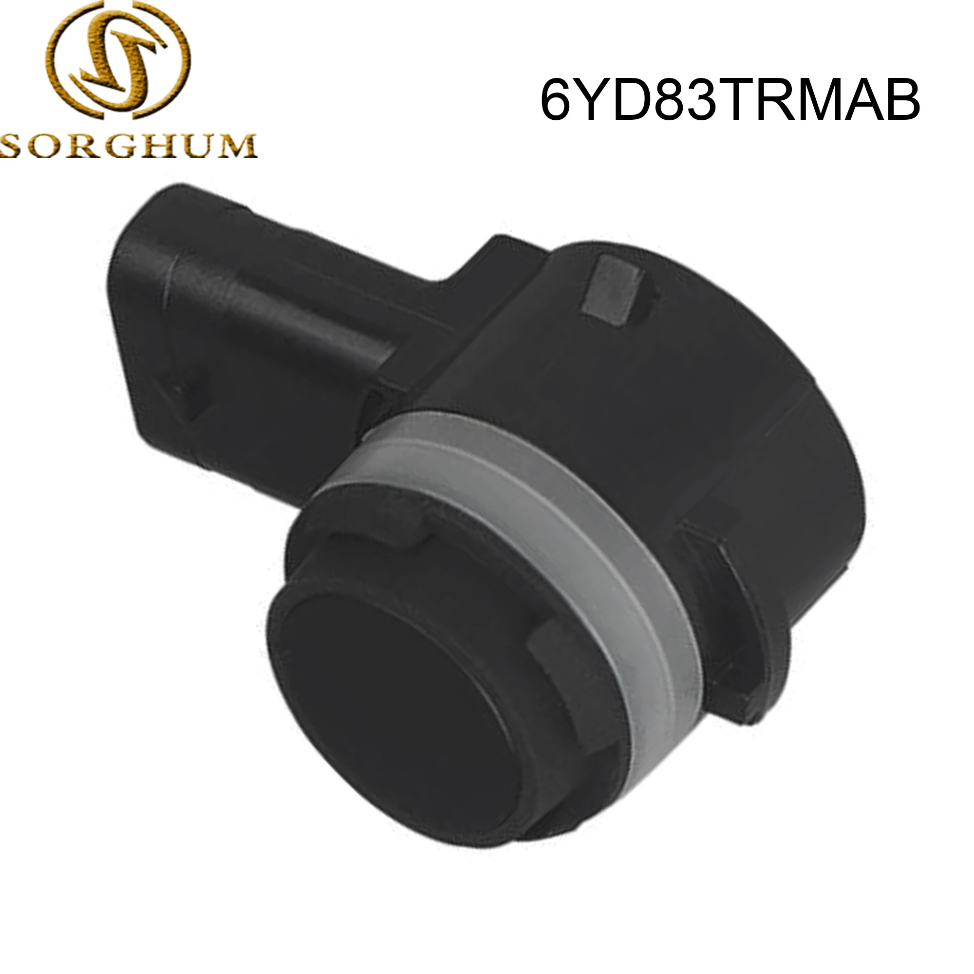 

6YD83TRMAB 5YV68TRMAA PDC Parking Sensor Distance Control Sensor For Dodge RAM 1500 2019 2020