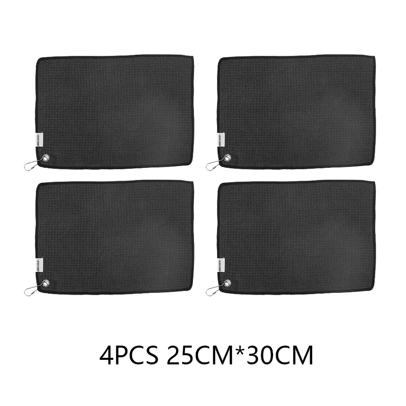 Premium Coffee Bar Towels - Professional Barista Cleaning Cloths for Espresso Making and Kitchen Accessories