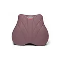 Brown Lumbar Cushion