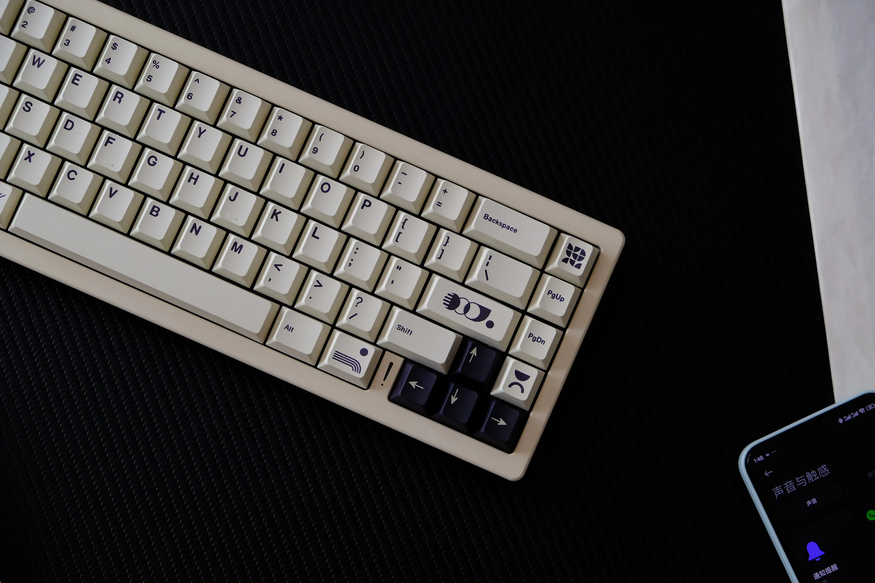 Sac344a9f94b74275afe7b0cfcfd5b7fcl - GMK Keycap UK Store