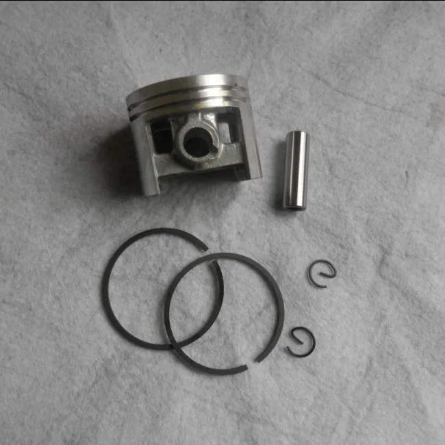Cylinder Kit Piston Ring Gaskets STIHL BR400 BR420 BR380 SR420 SR400 Leaf Blower 