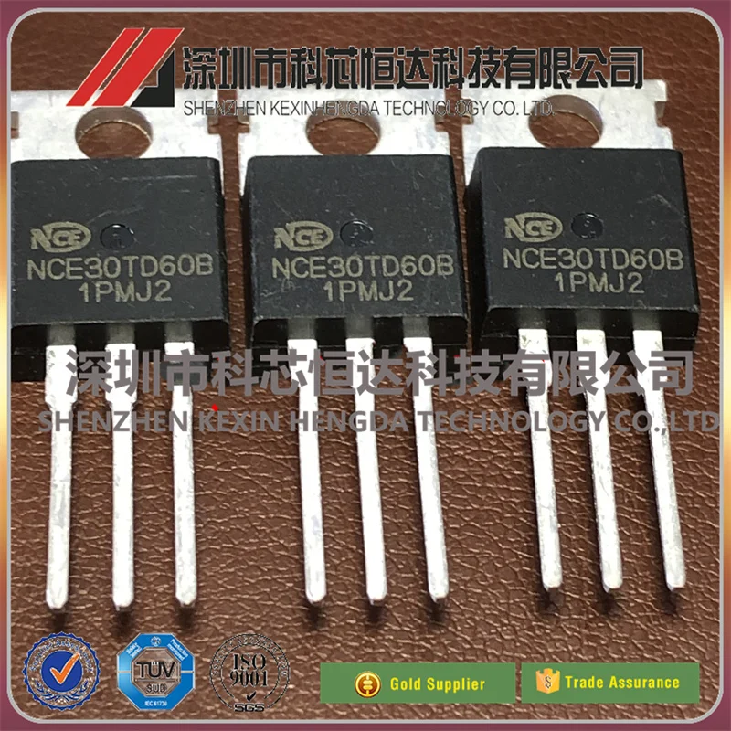 1pcs NCE7580 NCE8580 NCE7190 NCE7190A NCE01H14 NCE85H21 NCE40H12 ...