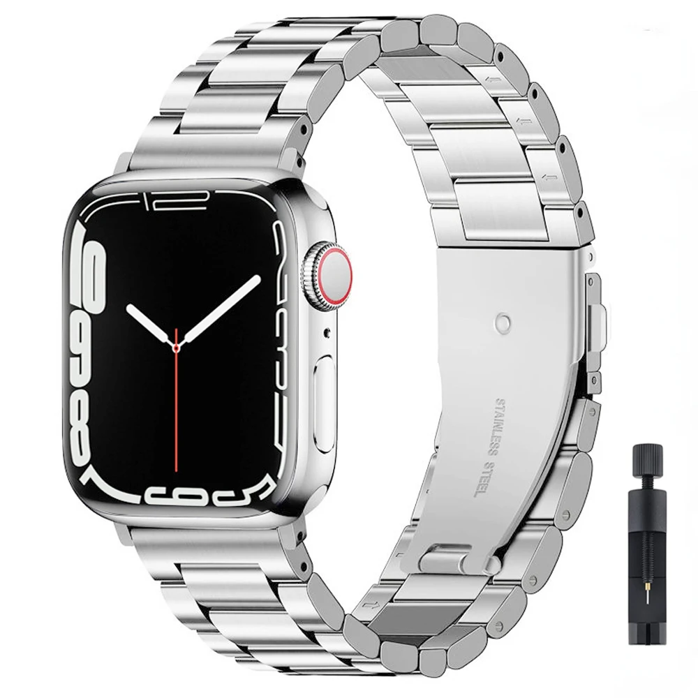 Premium Stainless Steel Bracelet