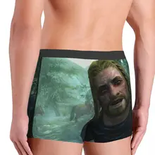 Skyrim Panty