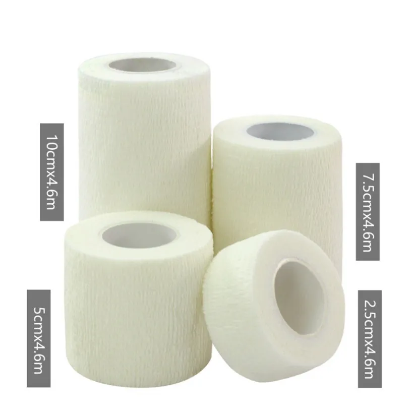 1 roll white