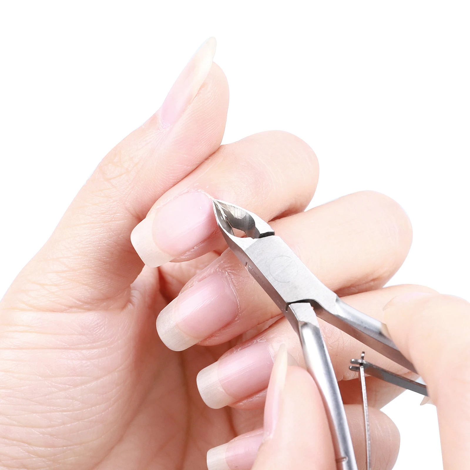 Fingernail and toenail clippers for Diabetes, The blades of…