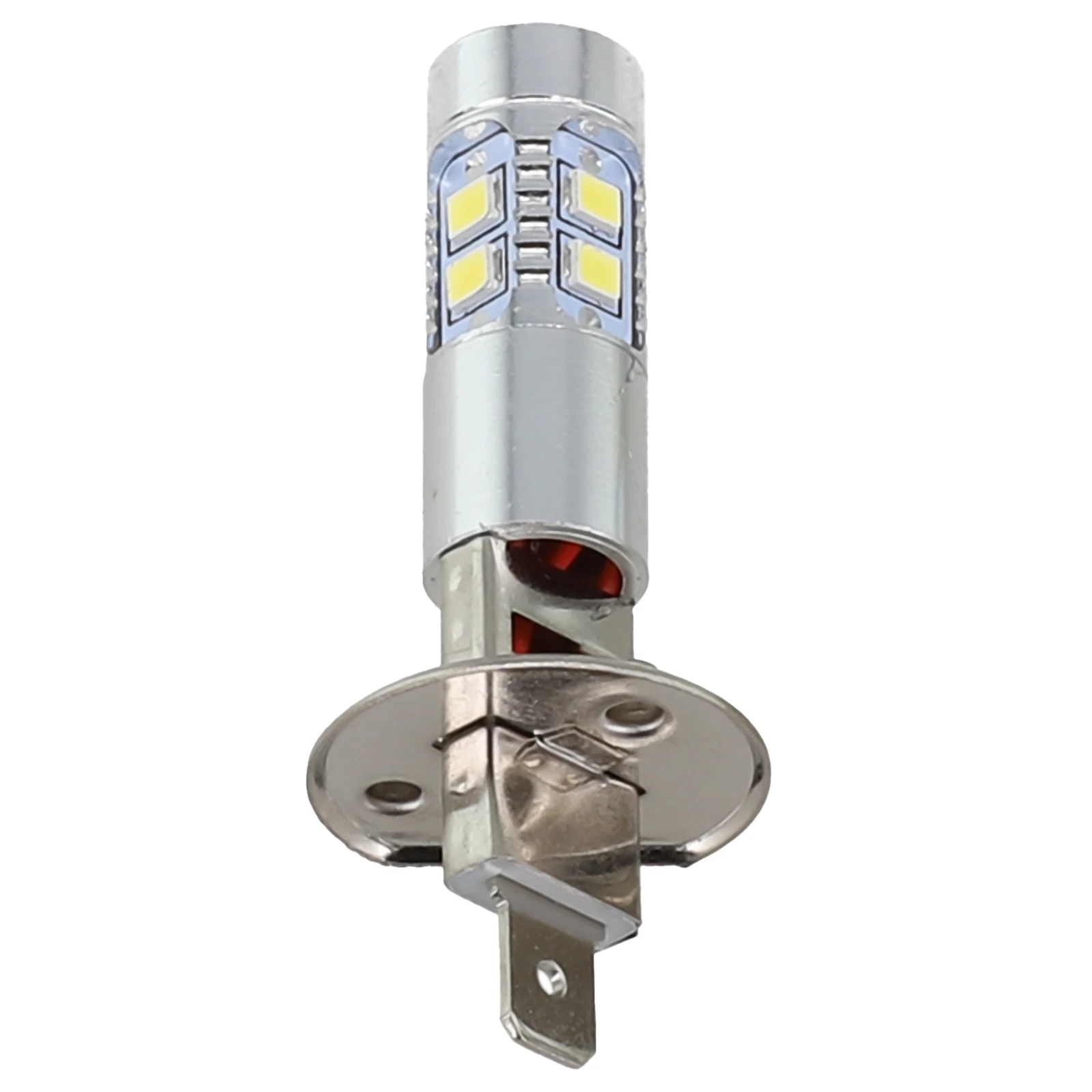 

Led Fog Lamp H1 Fog Lights Front Fog Lights H1 Headlight High Power High-Beam/Low 10SMD 1800 Lm 2pcs CREER LED