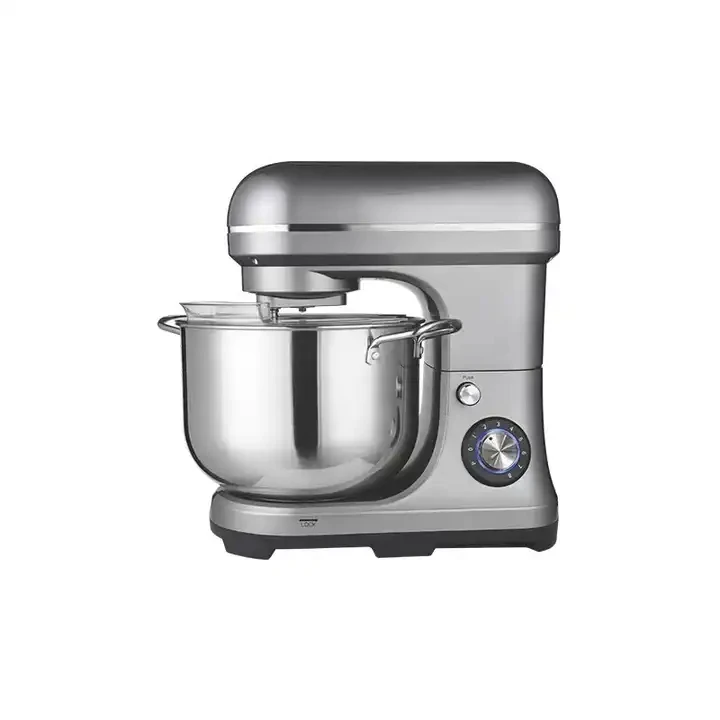 Household Multifunctional Kitchen 10L Large Capacity 2000W Power Chef Mixer Dough Mixer