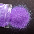 Colorful purple