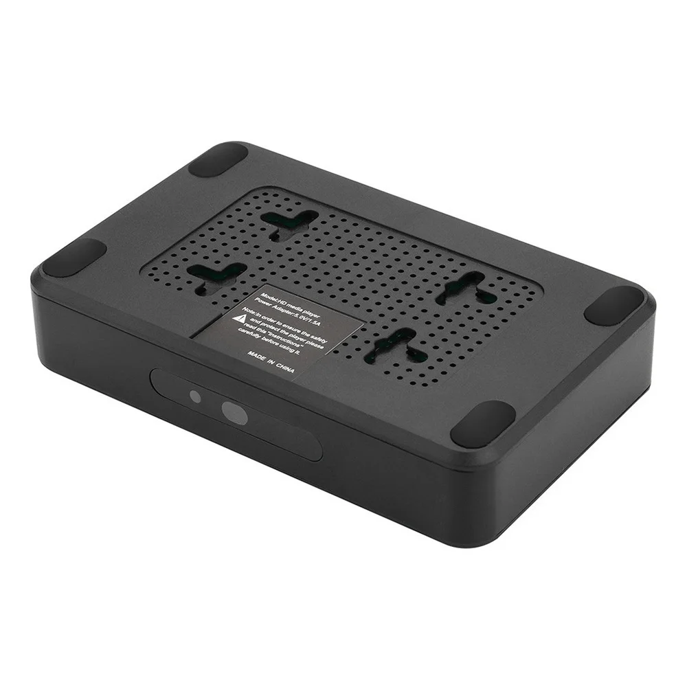 USB  HDD ̵ ÷̾, VGA SD  MKV H.264 RMVB WMV,  ̵ ÷̾ HDDK6, 1080P