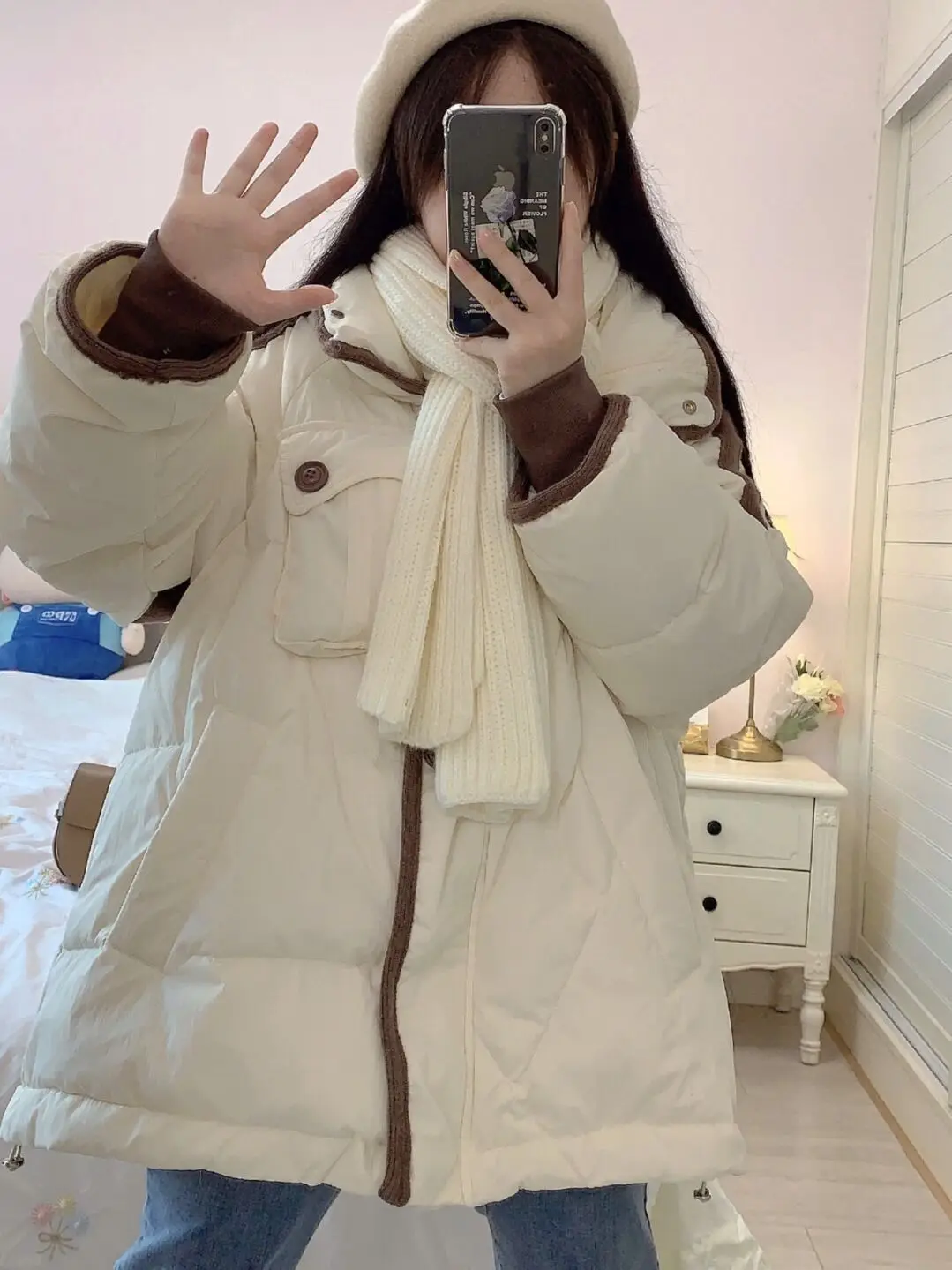 thumb