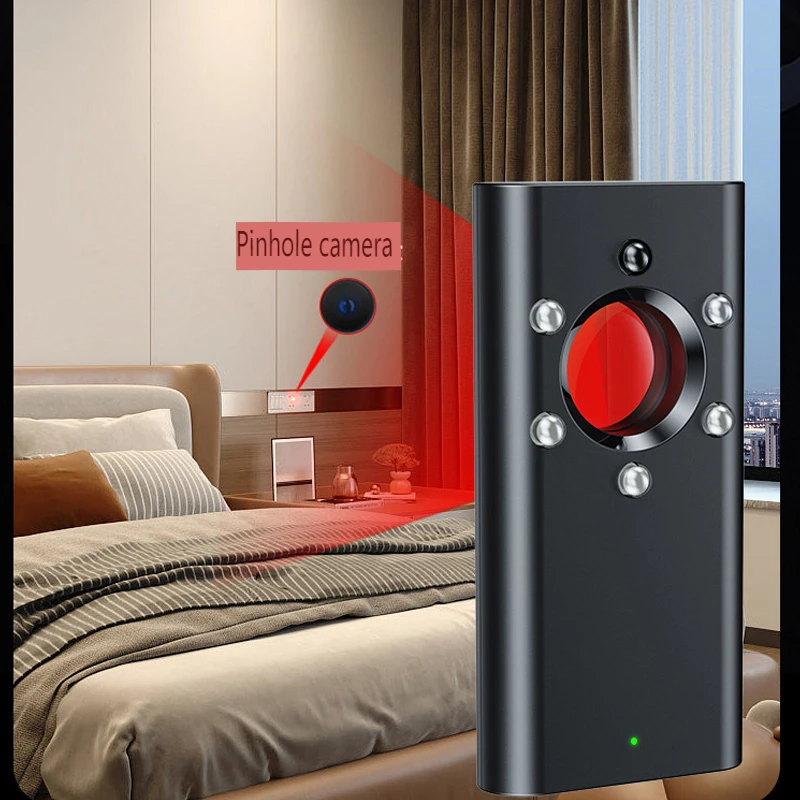 Рисунок 4 - Беспроводной инфракрасный сканер S408