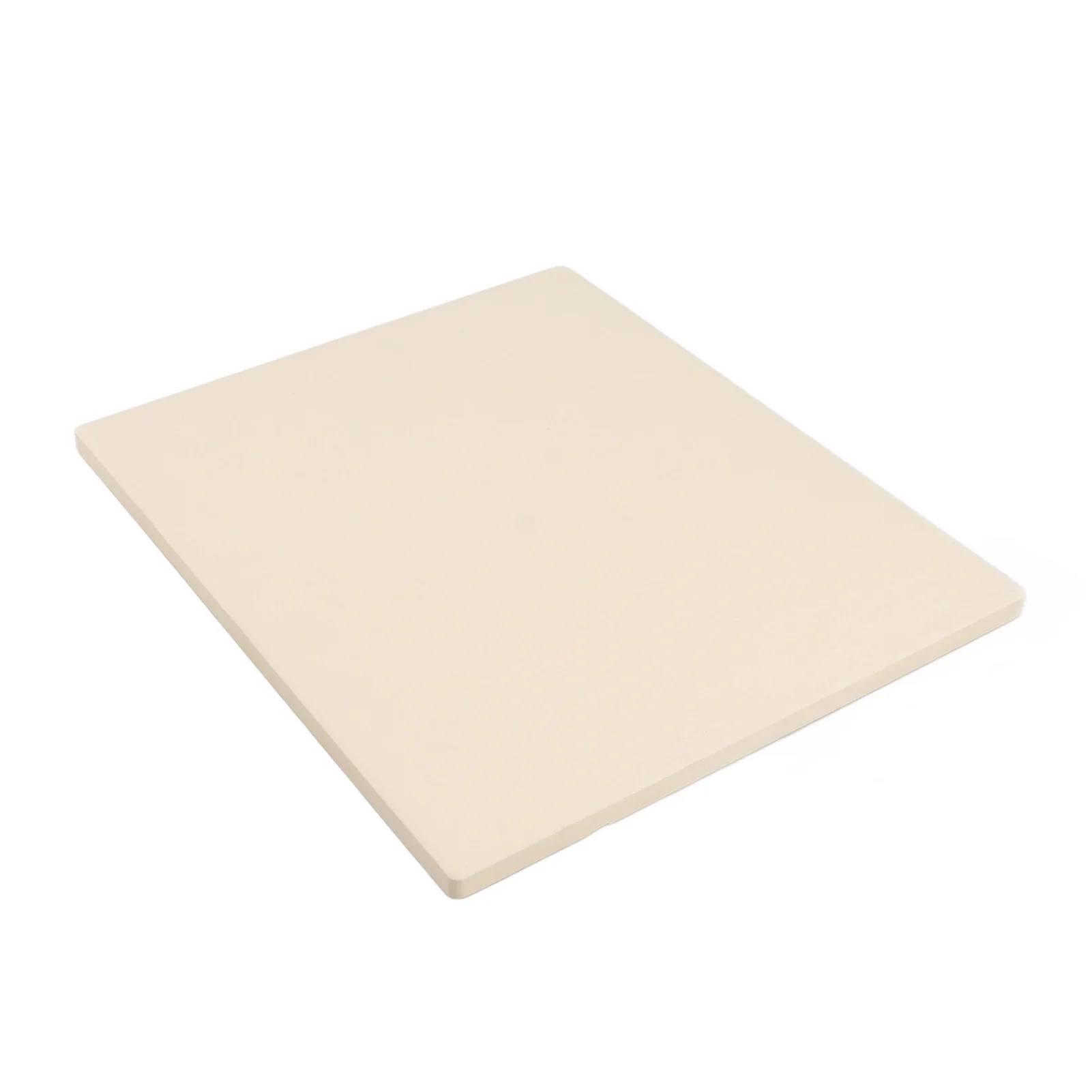 30x38cm Rectangular Pizza Stone Multifunctional Cordierite Baking Stone Uniform Heat Distribution Easy To Clean Oven Grill pizza bakeware