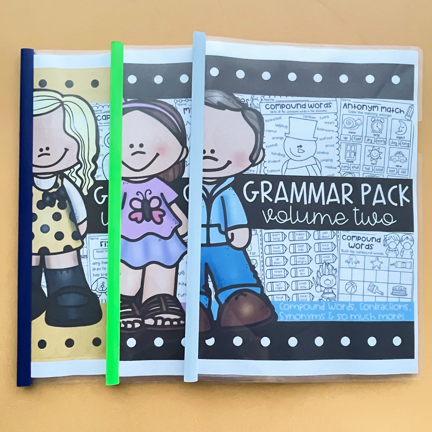 the english grammar workbook for 1st 2nd grade simple exercises to improve grammar punctuation worksheet books for kids card books aliexpress