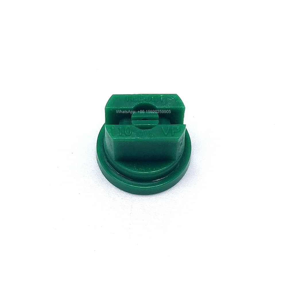 80degree nozzle 110 degree Binpeng Agricultural sprayer Plastic boom sprayer nozzles flat fan tips Garden sprayer nozzle 3