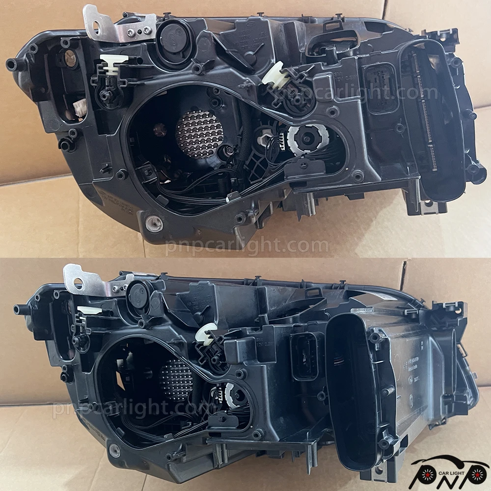 LED Headlight for BMW 7 