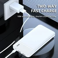 500000mAh Portable Power Bank 120W Large Capacity Super Fast Charging Powerbank Outdoor Travel External Battery 2026 New - Image 5