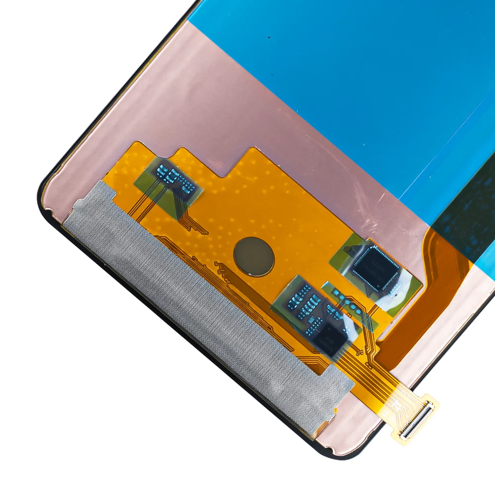 Ｚ  Ʈ 10 Ʈ  AMOLED LCD ÷  ġ ũ, Ｚ Ʈ 10 Ʈ SM-N770F ũ, 6.7 ġ