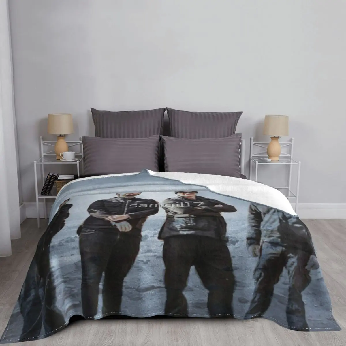 ����Ʈ ��庥ó ħ�뺸 ħ�뺸 �غ� ��, ǫ���ϰ� �ε巯�� ��� �� ������ ���