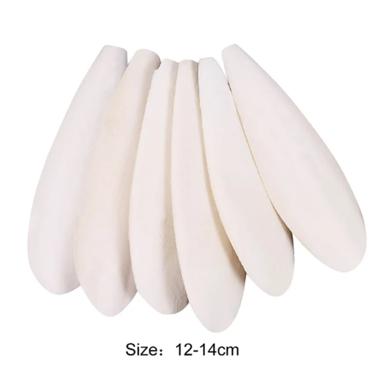 Cuttlefish Bone Bird Toys Pet Parrot Chew Toys Hanging Bell Chewing Bird Food Calcium Pick Stone Parakeet Cockatiel Molars Stone
