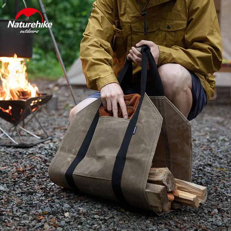 Sac pour bois de chauffage – Naturehike