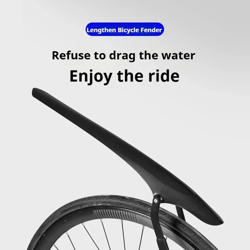 Bike Fenders Mudguard Adjustable Cycling Splash Guard Universal 26 27.5 29 Inch bicycle fender
